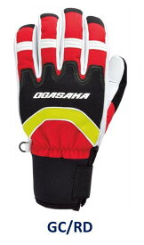 20/21 OGASAKA GLOVE Combination