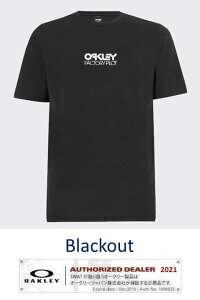 OAKLEY SPRING 2021 EVERYDAY FACTORY PILOT TEE yFOA401743z