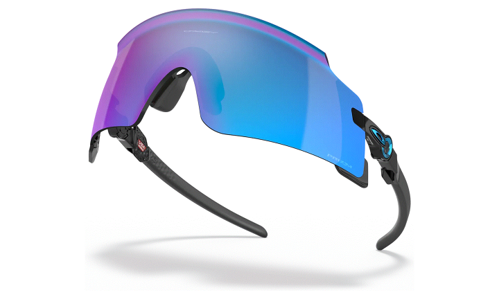 楽天市場】OAKLEY 【KATO X】 Polished Black/Prizm Sapphire 楽天市場】OAKLEY 【KATO X】 Polished Black/Prizm Sapphire