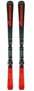 NORDICA 21/22 FDOBERMANN COMBI PRO S FDT rfBOFJR 4.5 FDT WjA y0A133100001z