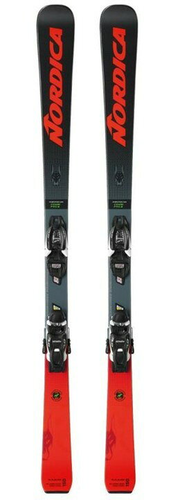 楽天市場】NORDICA 21/22 板：DOBERMANN COMBI PRO S FDT ビンディング 