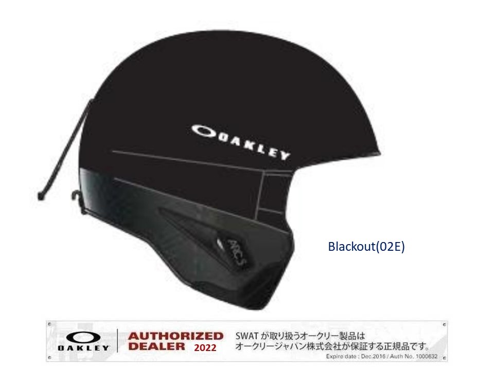 oakley スキー ヘルメットの人気商品・通販・価格比較 - 価格.com