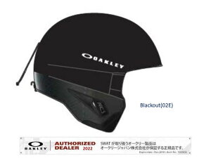 OAKLEY 22/23 ARC5 PRO SNOW HELMET �yFOS900413�z