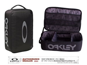 OAKLEY MULTI-UNIT TRAVEL CASE y08-069z