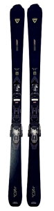 22/23 ROSSIGNOL FNOVA 4 CA rfBOFXPRESS W 10 GW B83 BLACK SPARKLE yRAKLI01z
