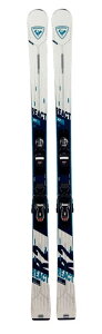 22/23 ROSSIGNOL FREACT 2 rfBOFXPRESS 10 GW B83 RTL BLACK yRALLI02z