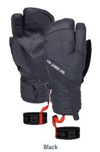 22/23 686 Hawkeye Trigger Mitt yM2WGLV111z