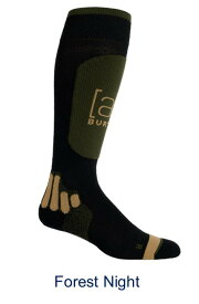 BURTON Men's [ak] Endurance Socks 【131991】