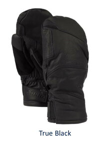 BURTON [ak] Clutch GORE-TEX Leather MittensI