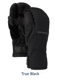 BURTON [ak] Clutch GORE-TEX Mittens！