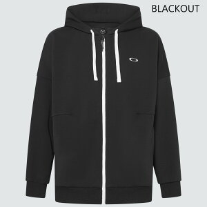 OAKLEY FALL WINTER 2022 ENHANCE TC FLEECE JACKET 2.7yFOA404111z