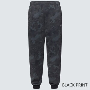 OAKLEY FALL WINTER 2022 ENHANCE TC FLEECE PANTS 2.7yFOA404205z