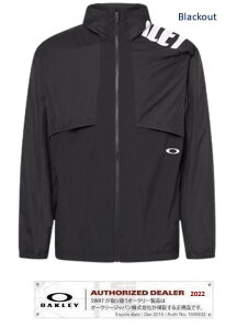 OAKLEY FULL WINTER 2022 Enhance Wind Warm Jacket 12.7 yFOA404117z
