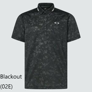 OAKLEY SPRING SUMMER 2023 Oakley Digi Mosaic Jq ShirtyFOA405152z