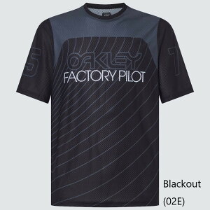 OAKLEY SPRING SUMMER 2022 Seeker '75 SS JerseyyFOA404421z