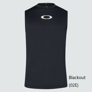 OAKLEY SPRING SUMMER 2023 Enhance Tech Cold NS Crew 1.0yFOA405173z