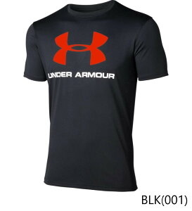 UNDER ARMOUR(A_[A[}[) UAebN rbOS V[gX[ug[jO/MENy1359132z