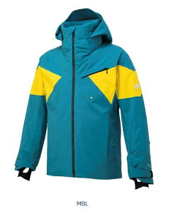 DESCENTE 2023 Fall & Winter S.I.O INSULATION JACKET yDWUWJK55z