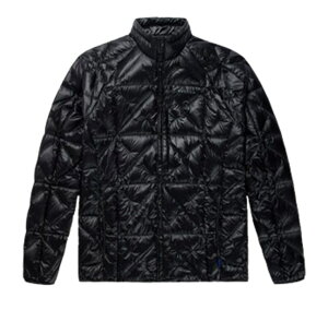 23/24 BURTON [ak] Baker Ultralight Down Jacket