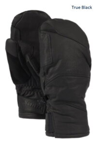 23/24 BURTON [ak] Clutch GORE-TEX Leather Mittens