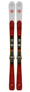 23/24 ROSSIGNOL FEXPERIENCE 76 (XPRESS) rfBOFXPRESS 10 GW B83 Black