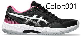 ASICS GEL-COURT HUNTER 3ハンドボールシューズ インドア用 【1072A090】