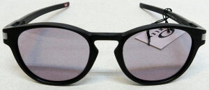 �|�C���g10�{OAKLEY �yLatch(A)�z Matte Black/Prizm Slate�y0OO9349 934951�z