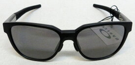 OAKLEY 【Actuator A】 Matte Black/Prizm Black Polar【0OO9250A 925002】