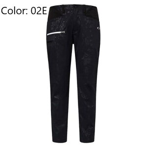 OAKLEYFALL WINTER 2023OAKLEY PAISLEY 3LAYER TAPEREDyFOA405758z