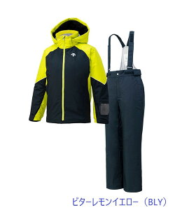 DESCENTE 2023 Fall & Winter ySKIzWjAX[cyDWJWJH91z