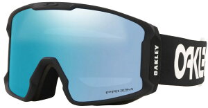 OAKLEY 23/24Line Miner LFactory Pilot Black/Prizm Sapphire Iridium�yOO7070-70706501�z