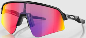 |Cg10{OAKLEY ySUTRO LITE SWEEPz Matte Black/Prizm Roady0OO9465-946501z