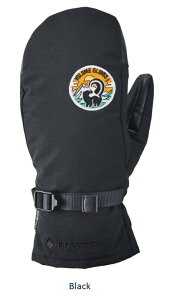 23/24 VOLUME STANDARD MITT GORE-TEX
