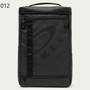 OAKLEY2025 SPRING SUMMEREnhance Backpack L 9.0yFOS901981z