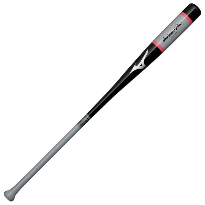 楽天市場】MIZUNO PROノックバット（木製／93cm／平均550g 