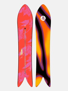 25/26 BURTON Family Tree SMOOTH OPERATOR