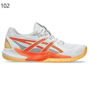 2025FW���f��ASICSPOWERBREAK FF�n���h�{�[���V���[�Y���f�B�[�X�y1072A104�z