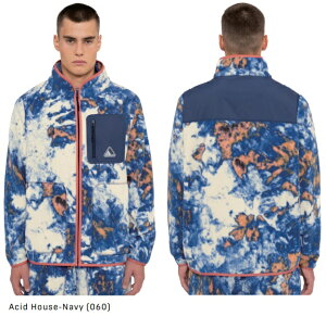 25/26ARMADALedgerFleece JacketyR00611z