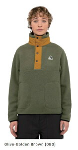 25/26ARMADAKenlemFleece PopoveryR00567z