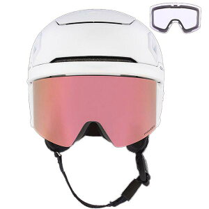 25/26 OAKLEY MOD7SNOW HELMET Asia Fit yFOS900642z