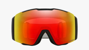 25/26 OAKLEY Line Miner? Pro L (Low Bridge Fit)MATTE BLACK/prizm snow torch iridium / Prizm Snow Iced IridiumyOO7143A-03z