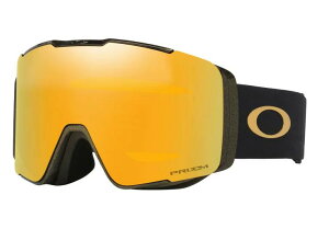 25/26 OAKLEY Line Miner? Pro L (Low Bridge Fit)50Th Anniversary/prizm snow 24k iridium/Prizm Snow Iced IridiumyOO7143A-16z