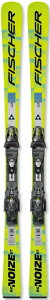 25/26FISCHER �FRC4 NOIZE ST PRO M-PLATE�r���f�B���O�FRC4 Z13 GW FREEFLEX Brake 85 [D] �yP06625�z