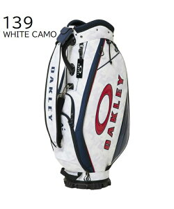 OAKLEY2026SSOAKLEY GOLF BAG 18.0�yFOS901967�z