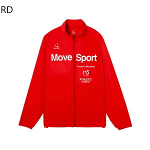 DESCENTEMoveSportACTIVE SUITS�ڐG�⊴�W���P�b�g�ΐ�S��I�蒅�p�yST6SPZ21M�z