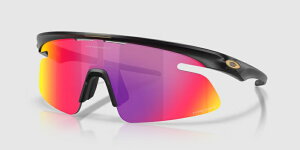 OAKLEY0OO9527D 952702�yRslv Lite�zBlack ink / Prizm road