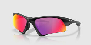OAKLEY0OO9532 953205�ySuture Jacket�zMatte black / Prizm road