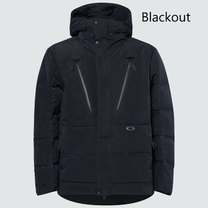 OAKLEYRs Shell Respectable Down Jacket�yFOA404170�z