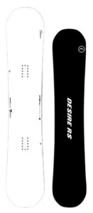 DESIRE RS [2024-2025f]