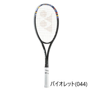 YONEXGEOBREAK 50S軟式テニス【02GB50S】ガット張り可能ガット:YONEX CYBER NATURAL SHARP 4色選択可能